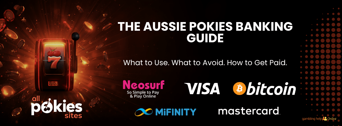 australian casino banking methods explained