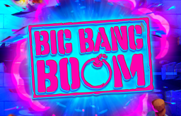 Big Bang Boom