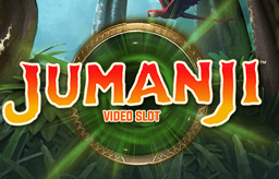Jumanji Slot