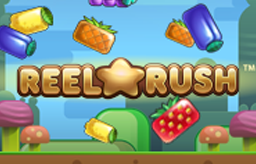 Reel Rush
