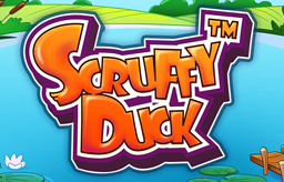 Scruffy Duck