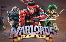 warlords crystals of power