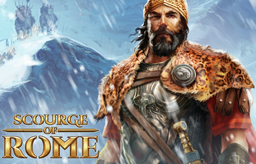Scourge Of Rome