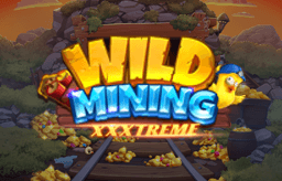 Wild Mining XXXtreme