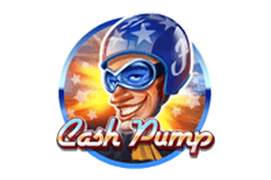 Cash Pump