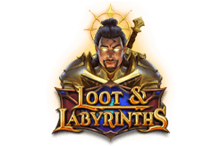 Loot And Labyrinths