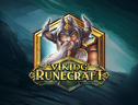 Viking runecraft