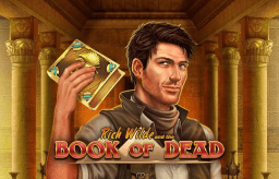 Book Of Dead
